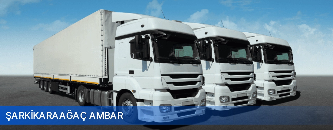 Şarkikaraağaç Ambar Şarkikaraağaç Ambar