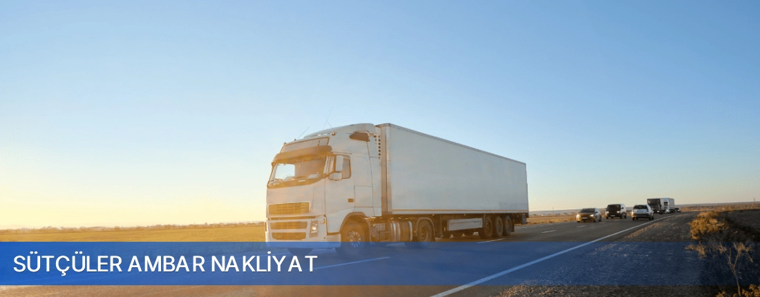 Sütçüler Ambar Nakliyat Sütçüler Ambar Nakliyat